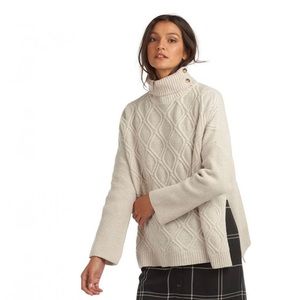 Barbour Orchy Cape NWT